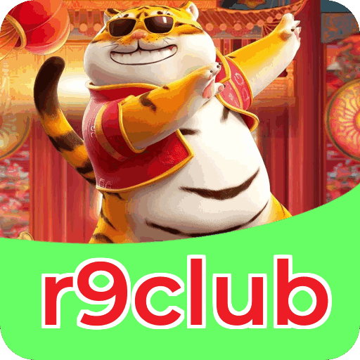 Catálogo r9club 2.547 jogos - Pragmatic Play, Evolution, NetEnt