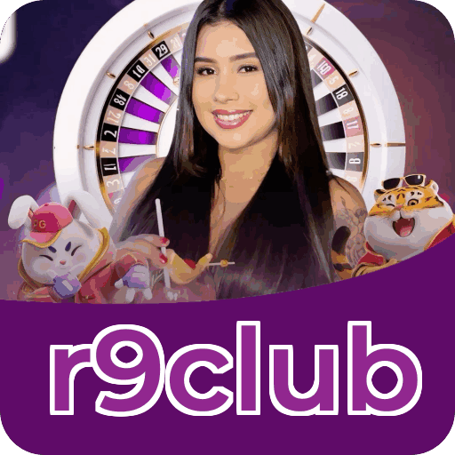 r9club bônus R$5.000 + 500 giros - Rollover 35x, prazo 30 dias, 38% taxa conversão