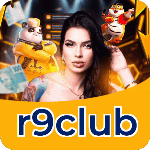 r9club PIX instantâneo Brasil - Depósito e saque em minutos 24/7